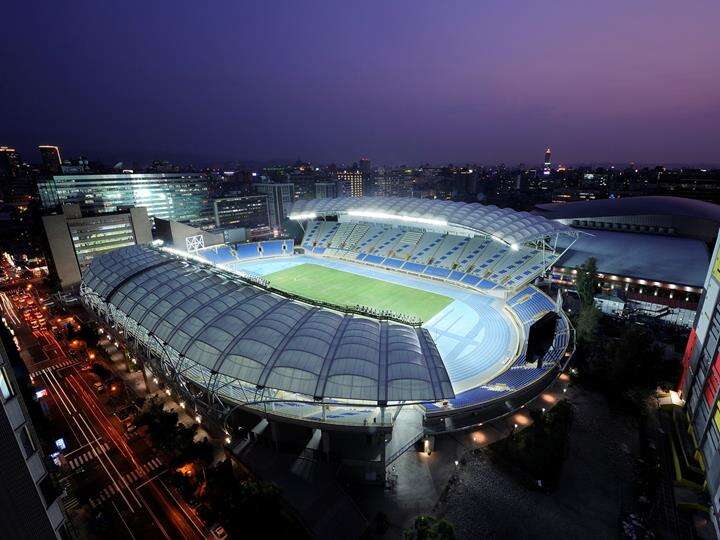 TAIPEI SUMMER 2017 Vol.08  Count Down to Universiade! Sports Frenzy Hits Everyone; Come Experience Taipei’s Radiance