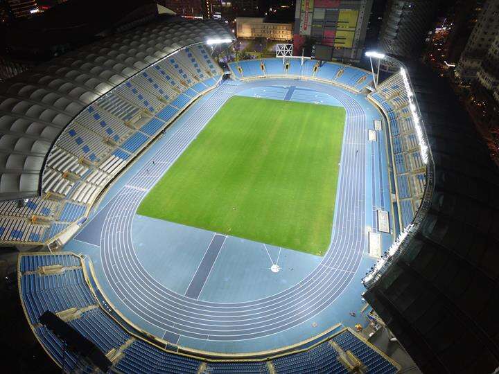 TAIPEI SUMMER 2017 Vol.08  Count Down to Universiade! Sports Frenzy Hits Everyone; Come Experience Taipei’s Radiance