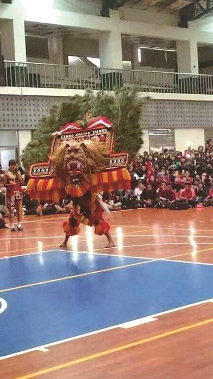 台北画刊106年6月第593期—环游亚洲　体验异国风情　2017世大运亚洲国际日