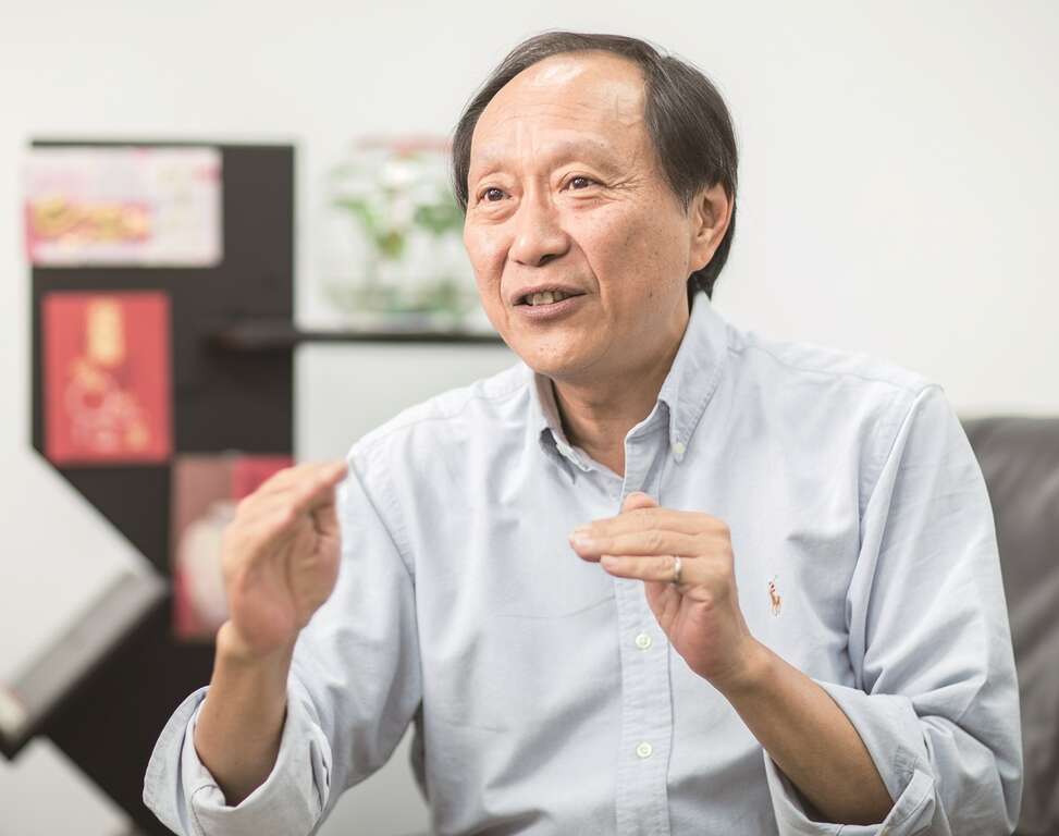 台北画刊106年6月第593期—知识殿堂　找寻学习的快乐　南阳街　缔造补习效应与文化