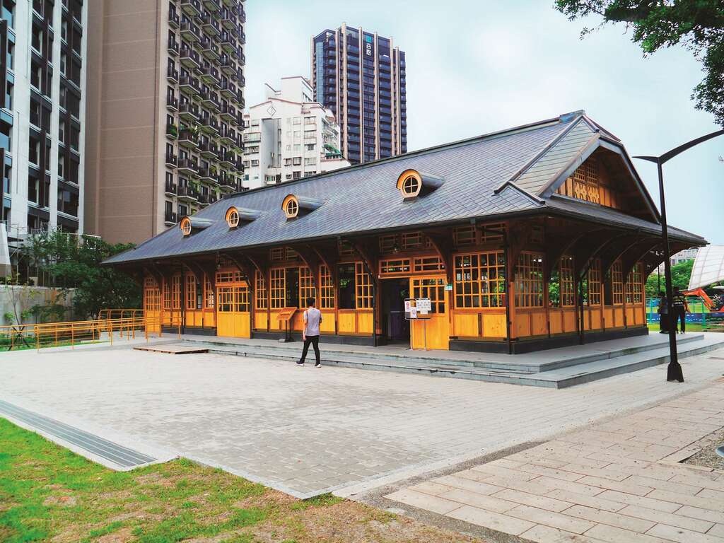 台北画刊106年6月第593期—转角遇见幸福　求月老　边玩耍