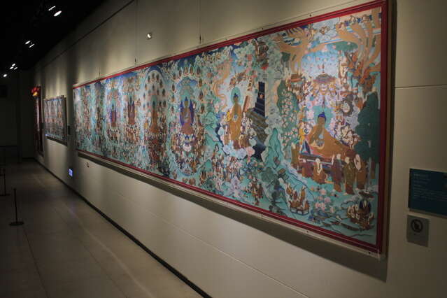 티벳 문화예술제