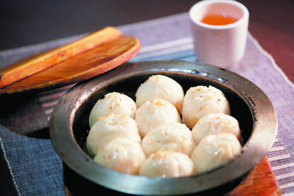 永康街美食多元，不只国内民众喜爱，外国游客更是趋之若鹜。（摄影／林宜贤）