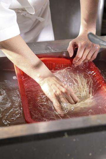 TAIPEI SUMMER 2017 Vol.08　The Happiness Philosophy of Soba Noodles Exclusive Interview With Ikawa Masaki, Owner of Xing Hu Soba Noodles