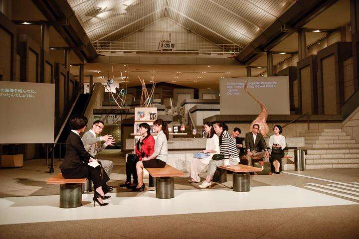 TAIPEI SUMMER 2017 Vol.08　2017 Taipei Children’s Arts Festival, Taipei Arts Festival, and Taipei Fringe Festival A Dynamic Mid-Summer of the Arts