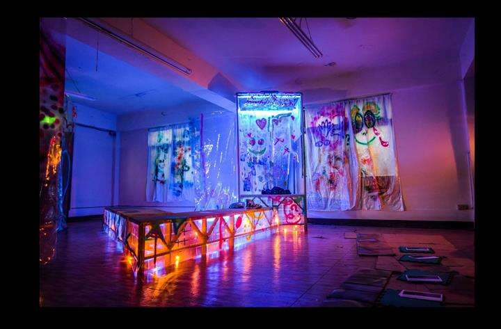 TAIPEI 夏季号 2017 Vol.08　3つのアート フェスティバル 芸術とともに情熱的な台北の夏を