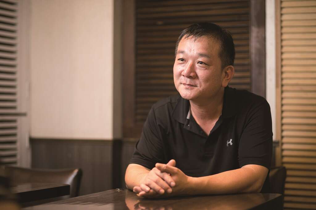 台北畫刊106年8月第595期—蛻變中求平衡 師大龍泉商圈 打造獨特文化新形象