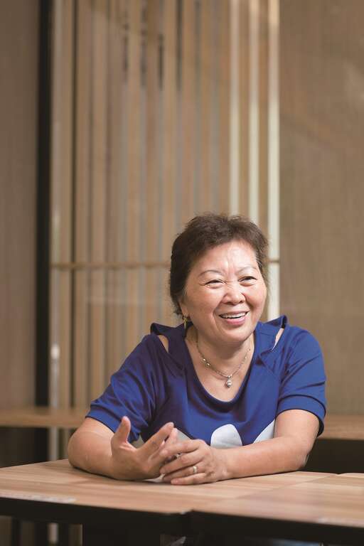 台北画刊106年8月第595期—跟随潮流与时并进 台大公馆商圈 人文与美食聚集之地