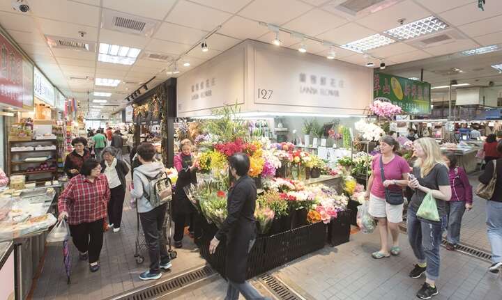 Through ongoing renovation and rebuilding, service upgrades and creative input, Taipei City’s traditional markets are enjoying a rebirth.