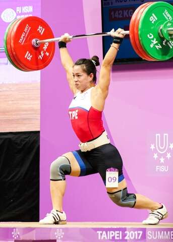 世界の大学スポーツ界のエリートが参加するユニバーシアードでは見応えある試合が繰り広げられました。（写真／2017台北ユニバ組織委員会）