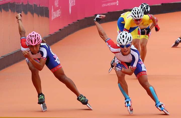 TAIPEI AUTUMN 2017 Vol.09 Dreams and Realization, Behind-the-Scene Heroes of the Universiade