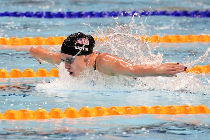 Diving, water polo and swimming require different water temperatures, and all facilities and aspects of the technology have to meet international standards and be under strict control. (Photo: Taipei 2017 Universiade Organizing Committee)