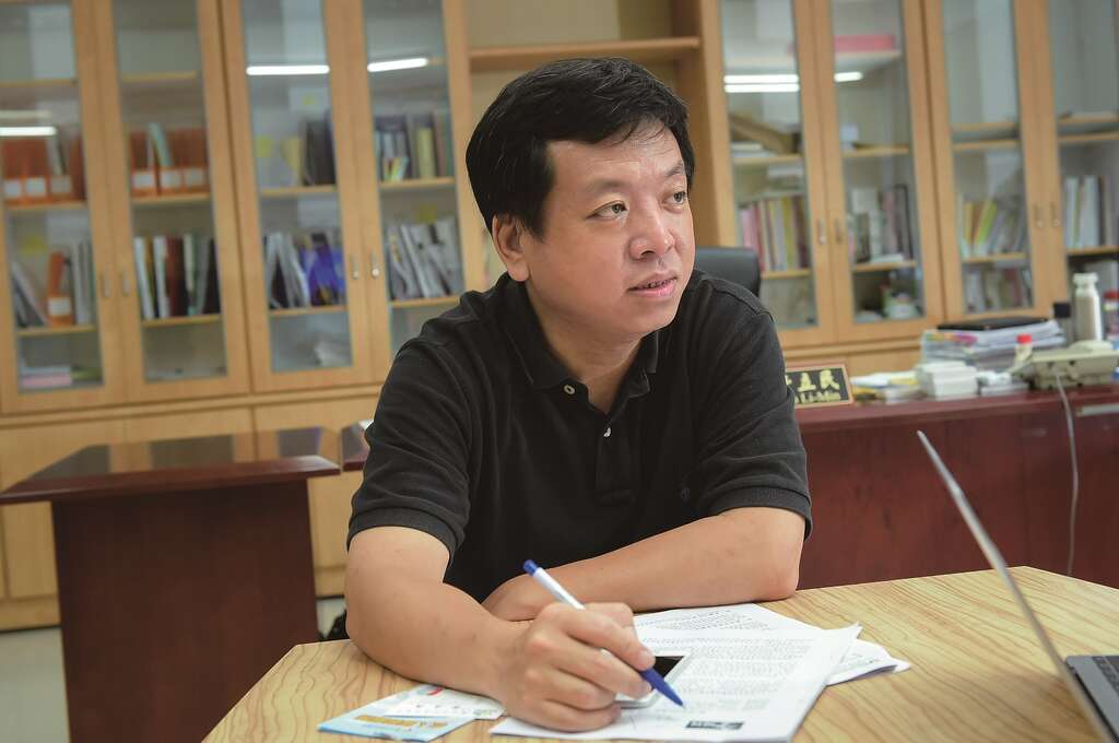 台北畫刊106年9月第596期—銀髮政策大檢閱　打造健康幸福安心居