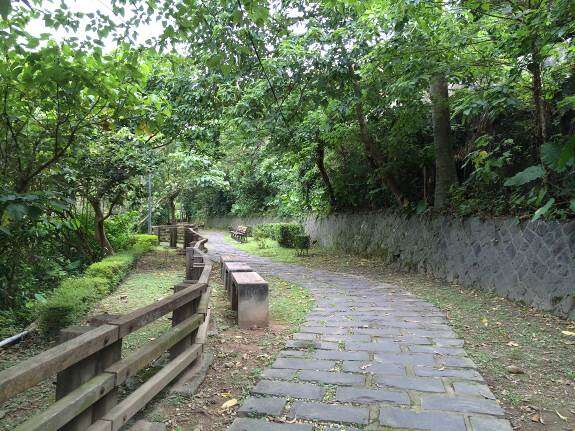 天母公園