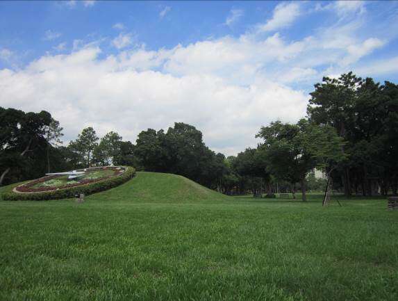 青年公園