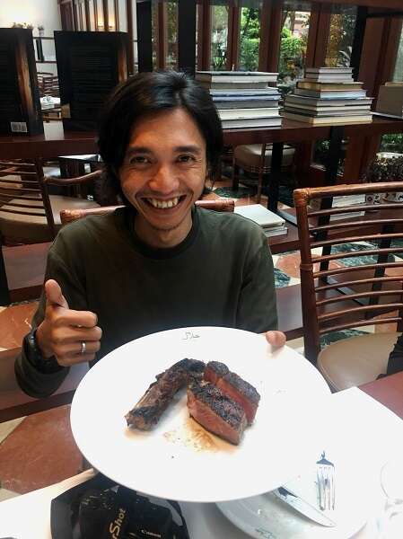印尼网媒FUN TAIPEI 追潮流购物商圈  品嚐台北清真美食   感受台北穆斯林友善环境旅游魅力