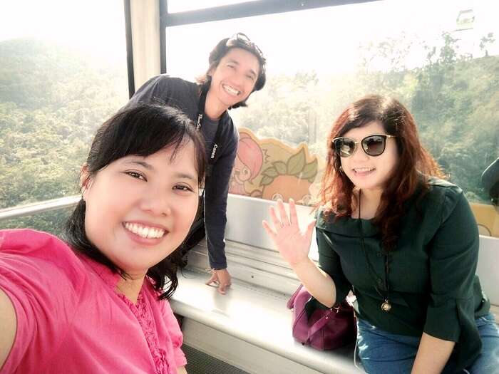 印尼网媒FUN TAIPEI 追潮流购物商圈  品嚐台北清真美食   感受台北穆斯林友善环境旅游魅力