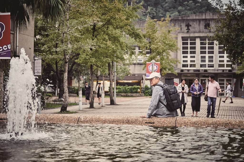台北画刊106年11月第598期—城市记忆是文化的寄托　陈芳明：台北是我的文学启蒙地