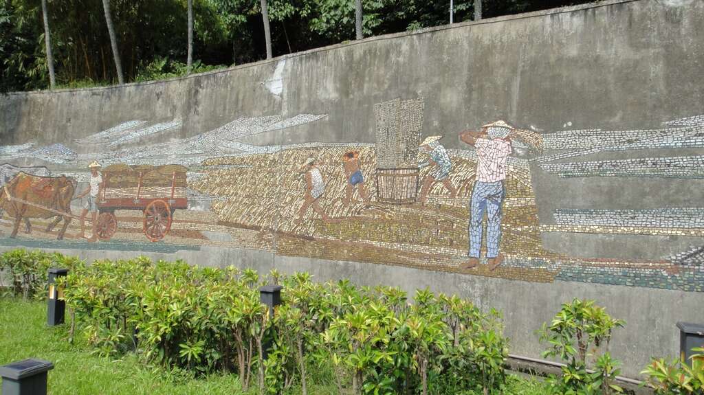 Public Invited to Visit Yuanshan Area’s Hidden Attraction -- Jiantan Park