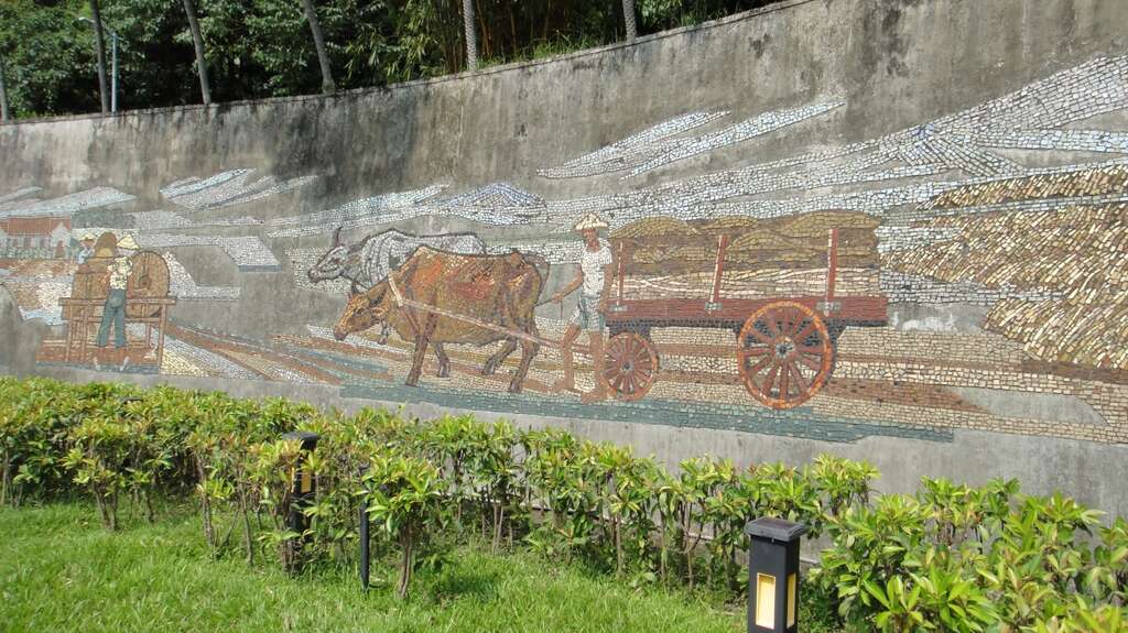 Public Invited to Visit Yuanshan Area’s Hidden Attraction -- Jiantan Park