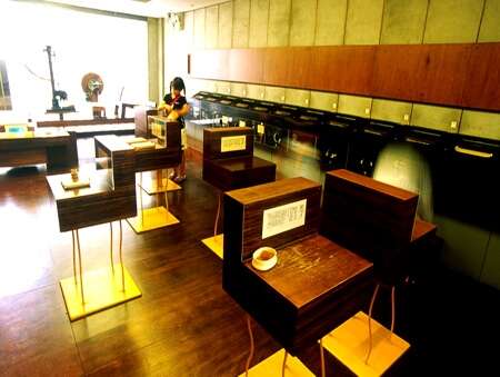 Suho Paper Memorial Museum