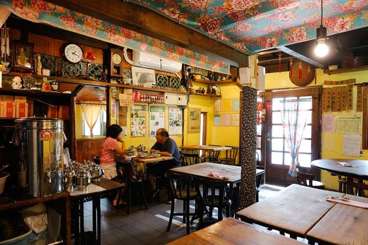 TAIPEI 冬季号 2017 Vol.10 客家のおもてなし文化 伝統料理の懐かしい味発見