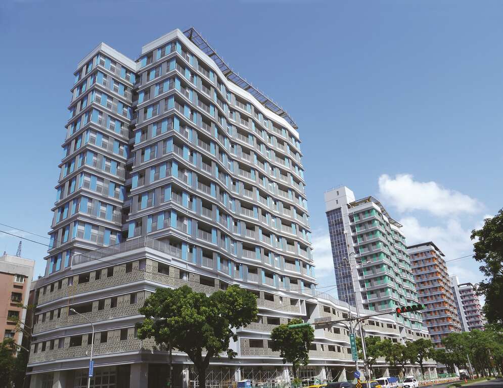 台北画刊106年12月第599期—健全租售市场　落实居住正义
