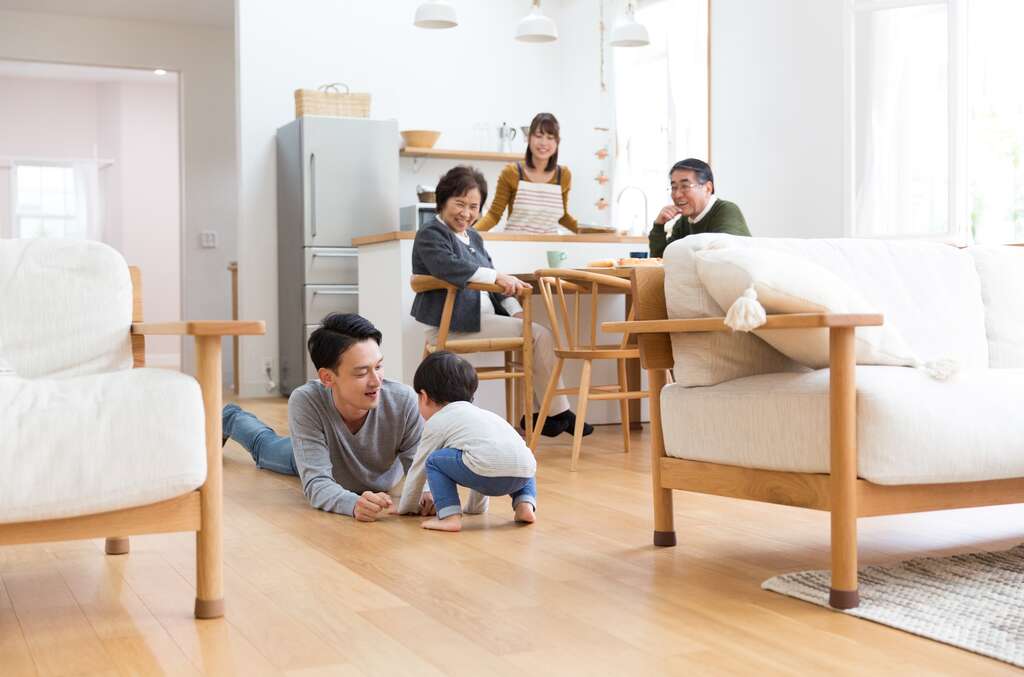 台北画刊106年12月第599期—老幼福利大检阅　从摇篮到摇椅　做你最坚强的後盾