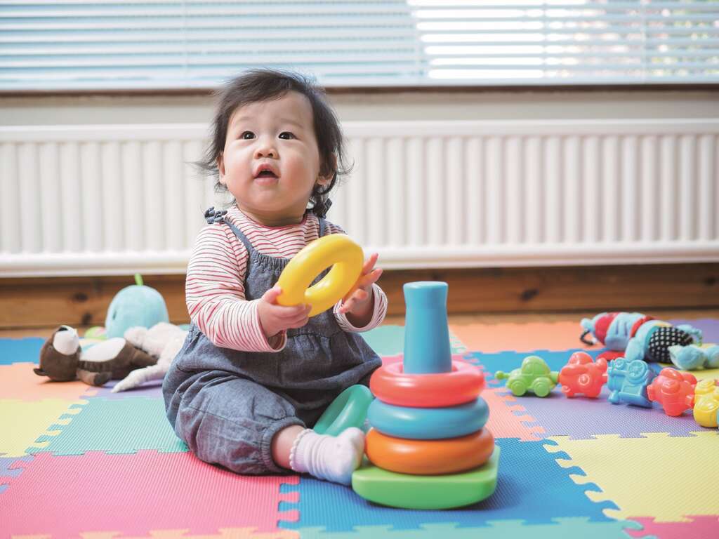 台北画刊106年12月第599期—老幼福利大检阅　从摇篮到摇椅　做你最坚强的後盾