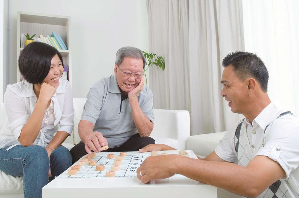 台北画刊106年12月第599期—老幼福利大检阅　从摇篮到摇椅　做你最坚强的後盾