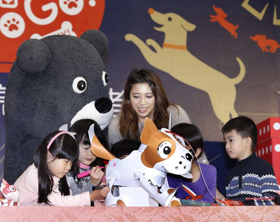 Deputy Mayor: Lantern Festival to Showcase Glory of Taipei