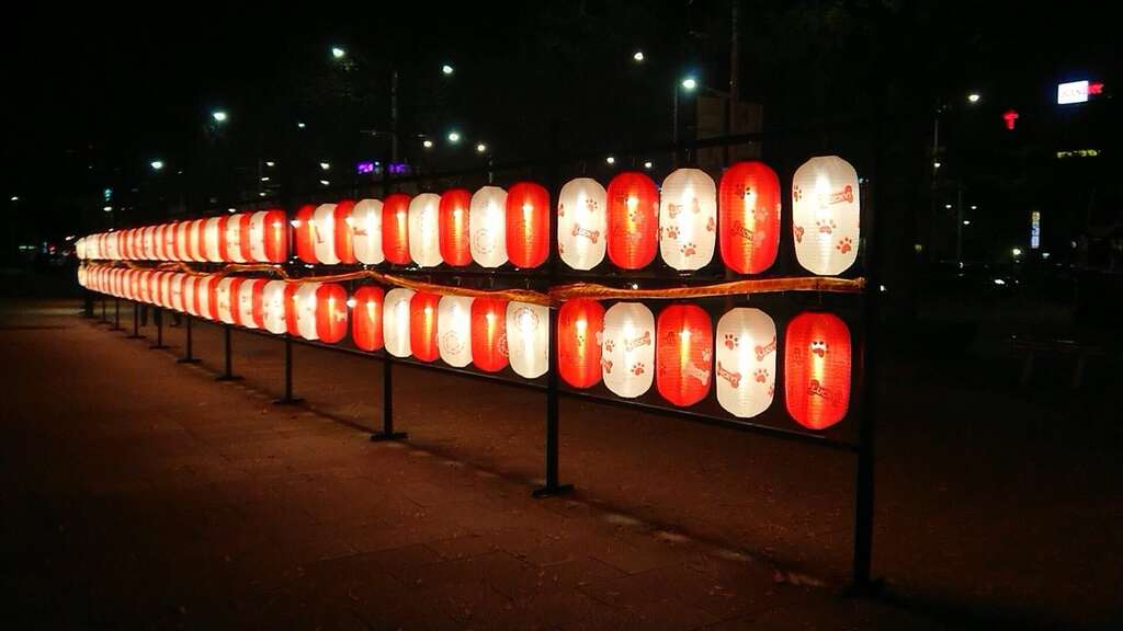 2018臺北燈節十大亮點 一次秀給你看