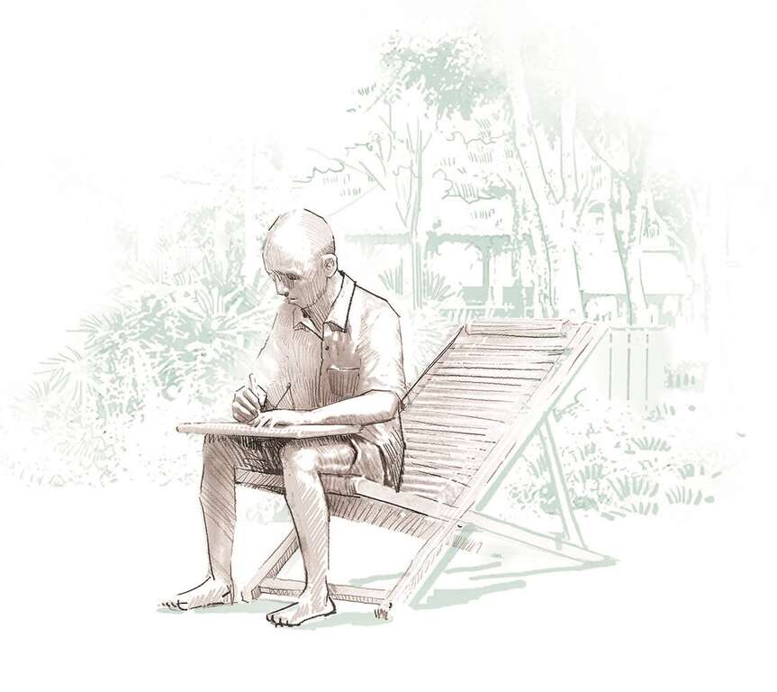 台北畫刊107年3月第602期—一代歌謠詞人李臨秋　傳唱台灣人的心聲