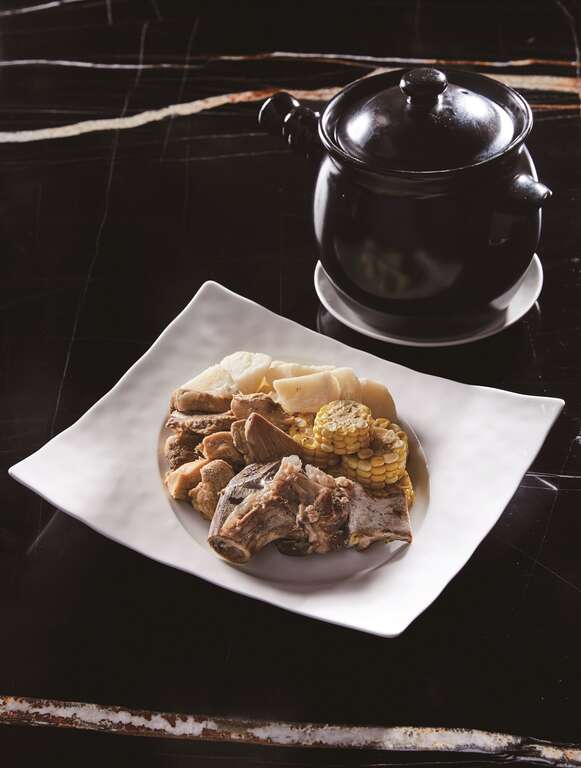 台北画刊107年3月第602期 料理是情感的最佳展现邬海明粤菜料理的台湾味 台北旅游网
