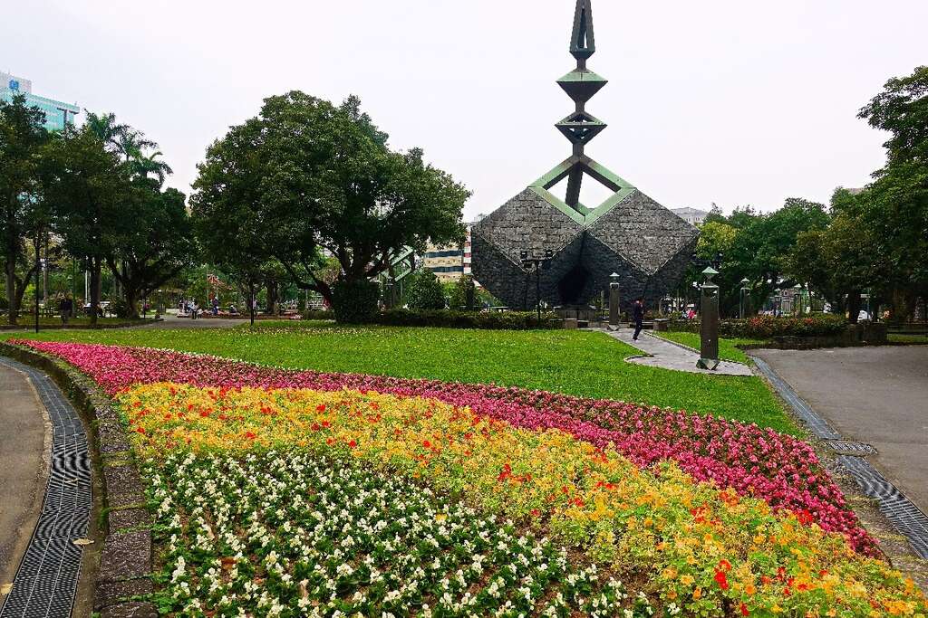 2018台北杜鹃花季 打卡地点特搜
