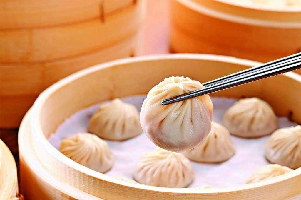 鼎泰豐(信義路)