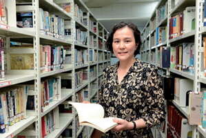 台北画刊568期—守护神妈妈，多元幸福