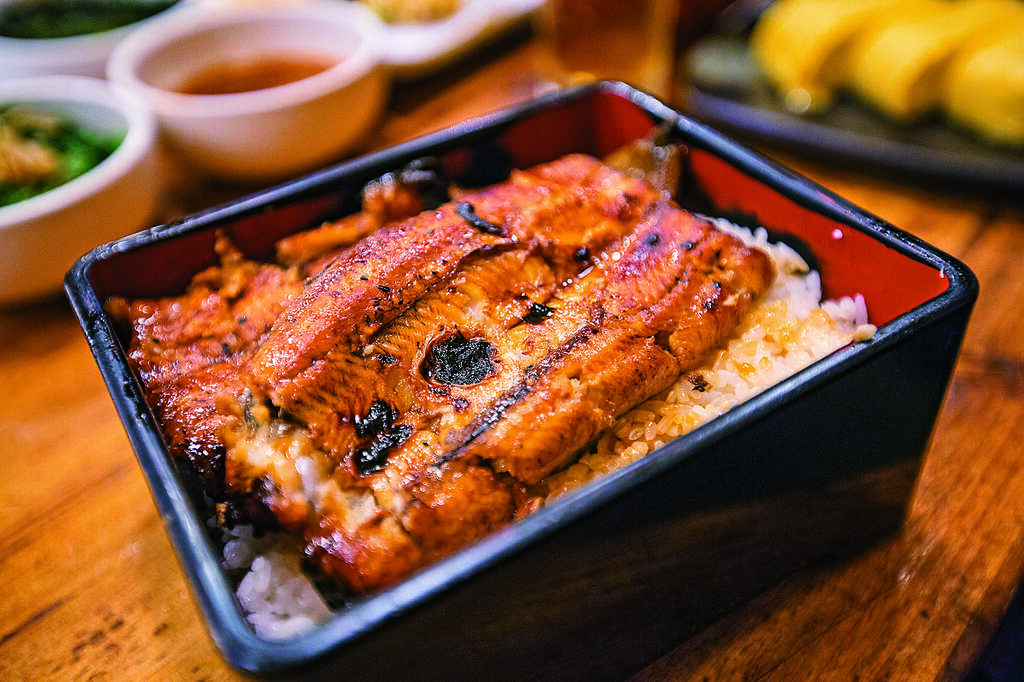 肥前屋（摄影／杨子磊）