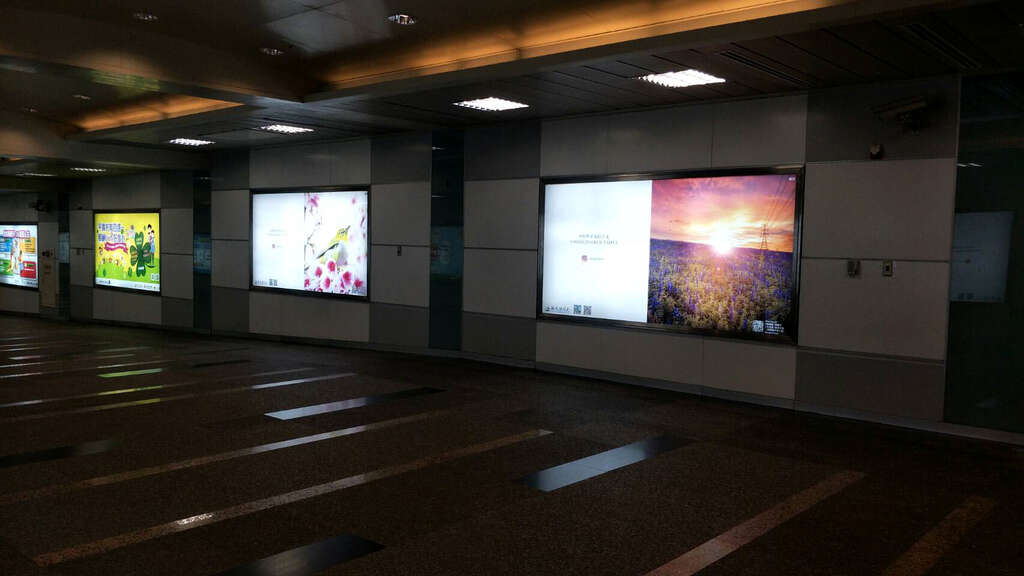 【水漾台北】台北旅游网instagram徵图大赏，热情招募！