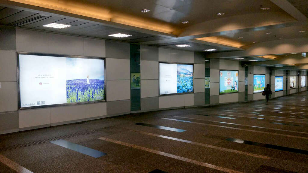 【水漾台北】台北旅游网instagram徵图大赏，热情招募！