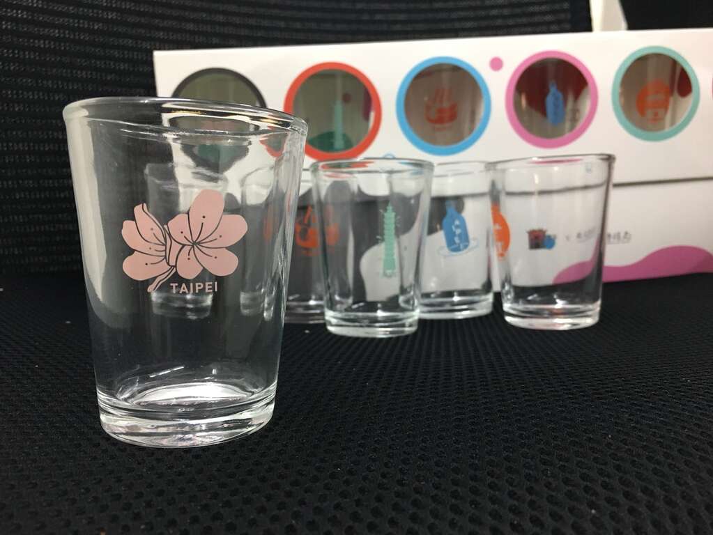 這個夏天，讓我們一起喝出台北的故事