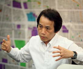 台北画刊567期—台北大未来，二○五○大改造