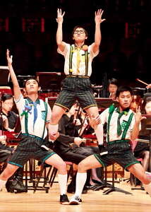 台北画刊567期—传统艺术季四月起跑，跨界精彩表演多