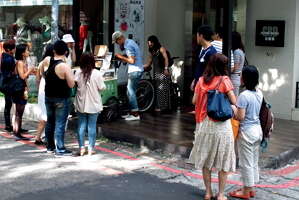 台北画刊567期—中山北路 一日小旅行